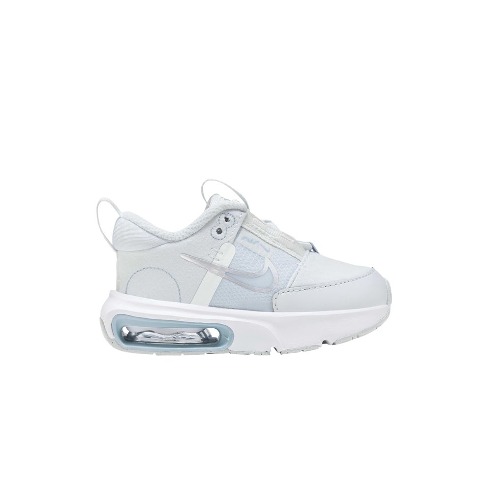 Nike Air Max Interlock TD 'Aura Worn Blue' | Infant Size 5 - DC9287-400