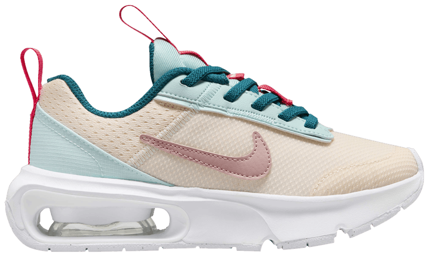 Interlock Rrid Buy Nike Air Max Interlock Lite PS 'Guava Ice Red Stardust' - DH9394 ...