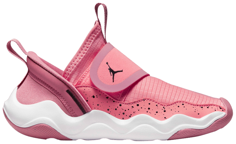 Jordan 23 pink deals