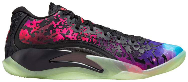 【新品】Jordan ZION 3 Jordan Zion 3 NRG Z-3D Men's - FZ1318-060/FZ1319-060 - US