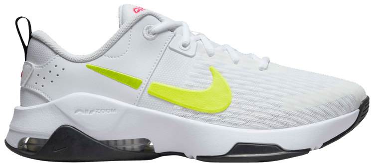 Women s Cross Training Shoes Nike Zoom Bella 6