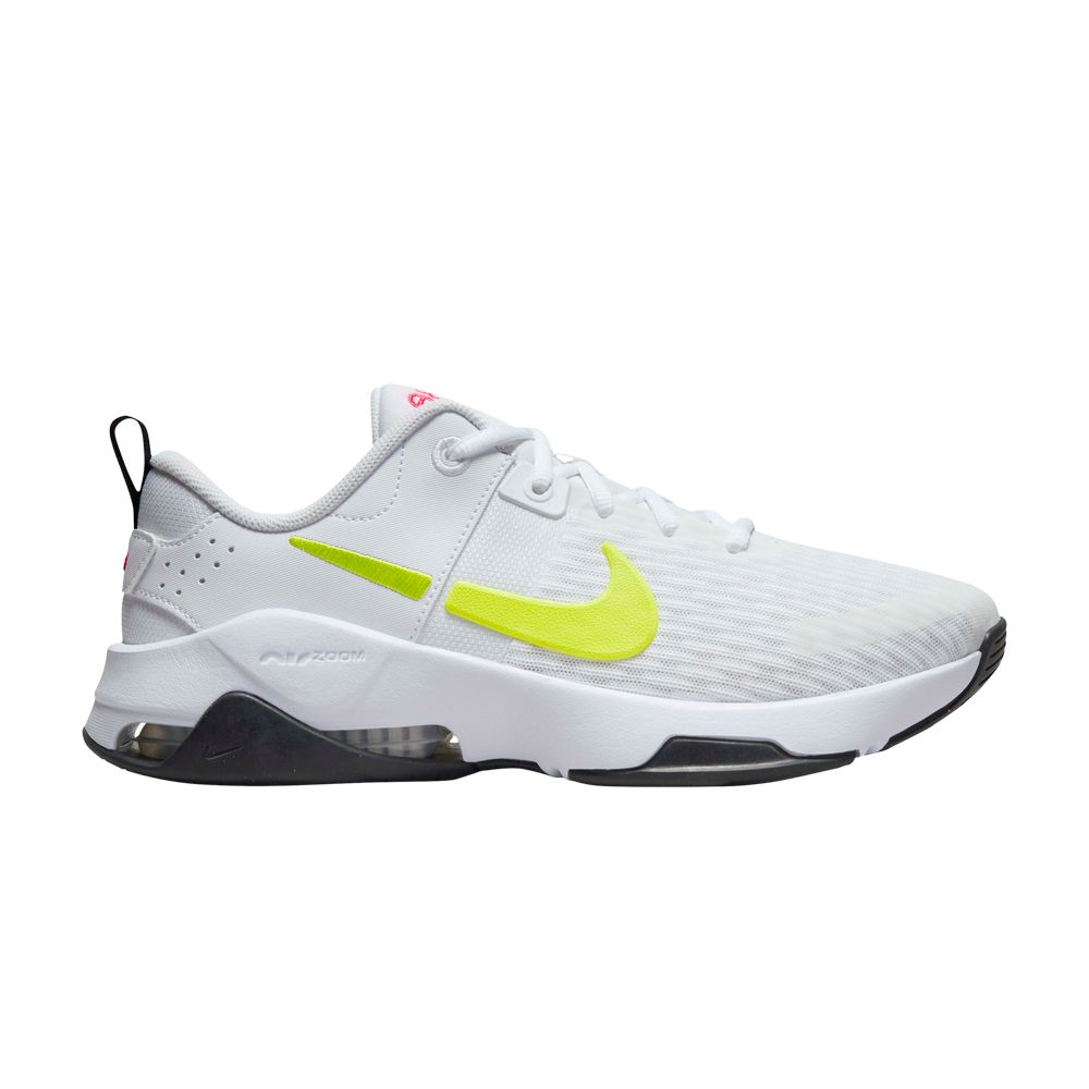 Nike Wmns Zoom Bella 6 'White Cyber Hot Punch' | Women's Size 7.5