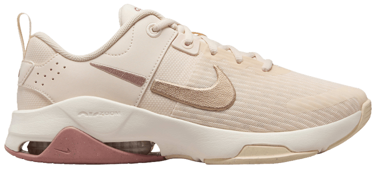 Nike Wmns Zoom Bella 6 Guava Ice
