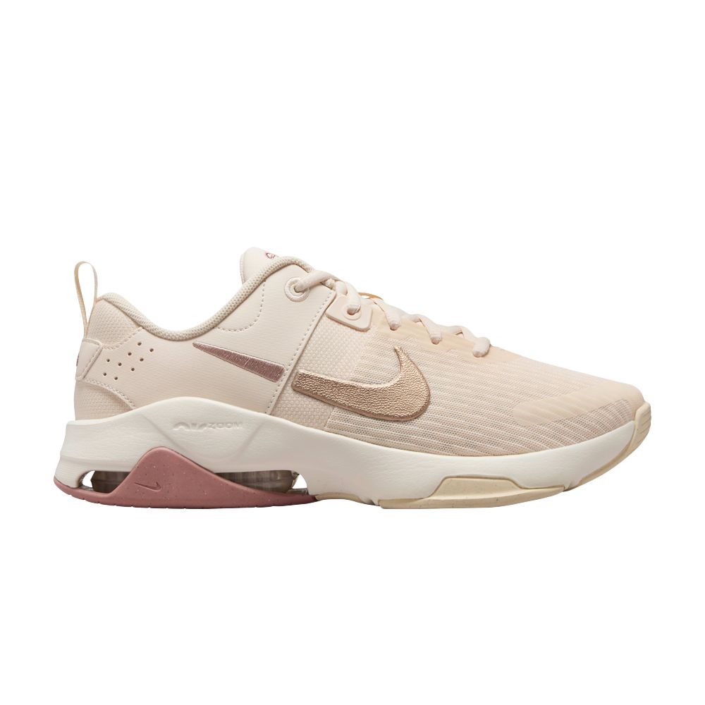 Nike Wmns Zoom Bella 6 'Guava Ice' | Orange | Women's Size 10