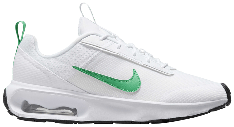Nike Wmns Air Max Interlock Lite White Stadium Green