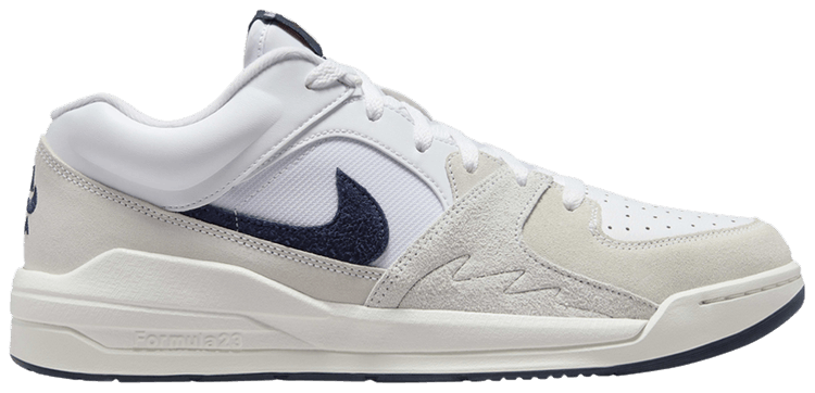 スニーカー Nike Air Jordan Stadium 90 \"Formula 23\" Available Now // Jordan Stadium 90 