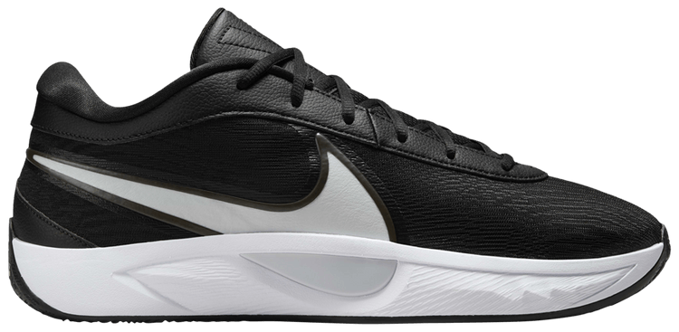 Nike Giannis Freak 6 EP Black White