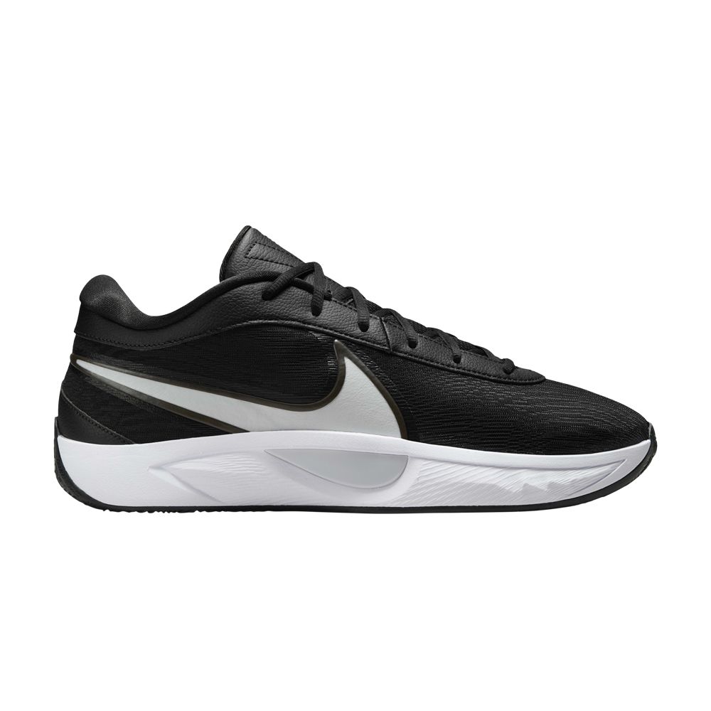 Nike Giannis Freak 6 EP 'Black White' | Men's Size 11.5 - FJ7807-002