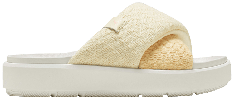 Air Jordan Wmns Jordan Sophia Slide Celestial Gold