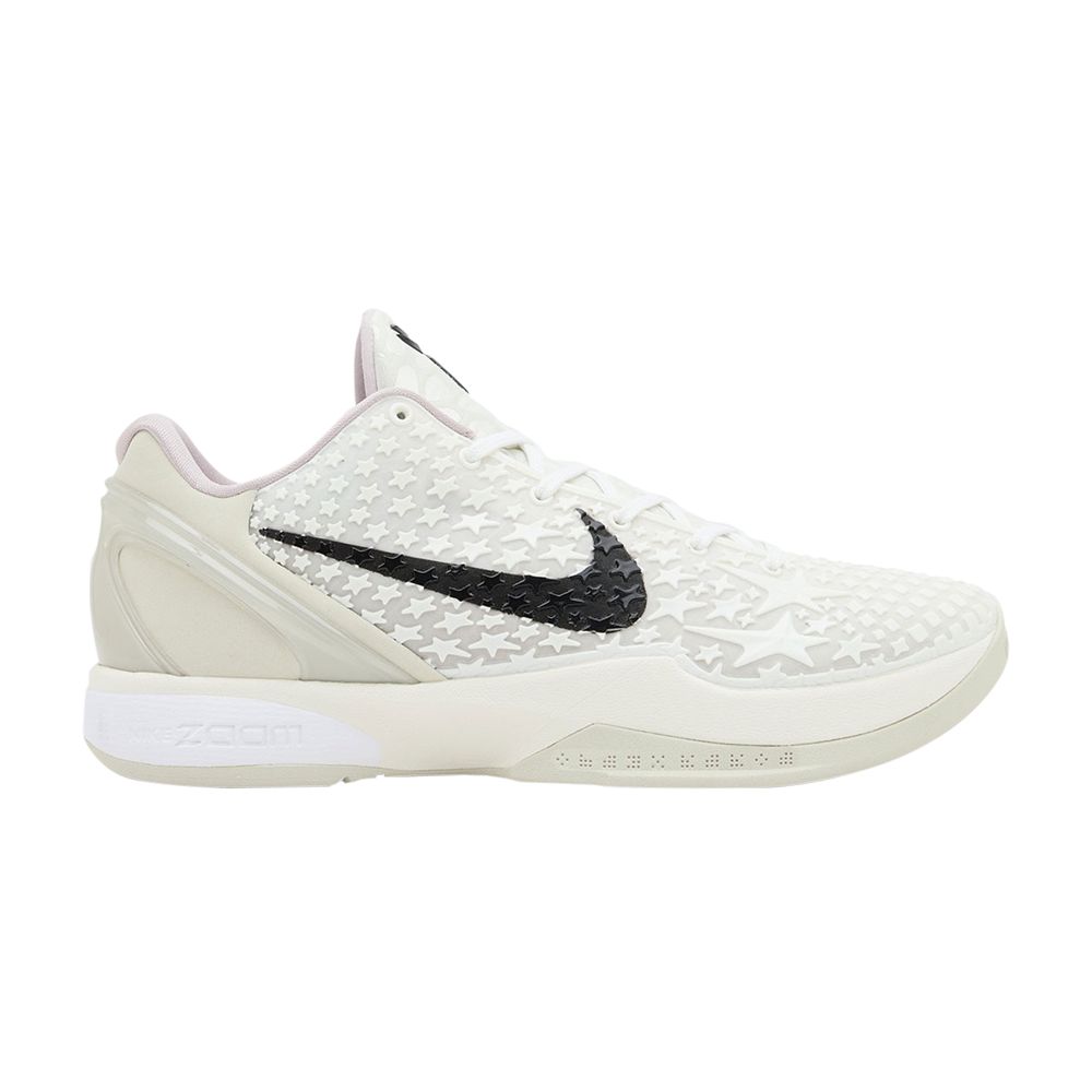 Nike Zoom Kobe 6 Protro 'All-Star 2.0' | Cream | Men's Size 12