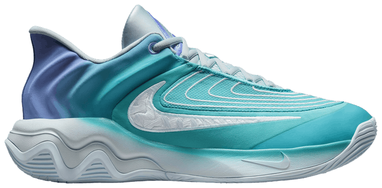 Nike Giannis Immortality 4 EP Christmas