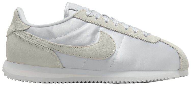 Buy Wmns Cortez 'Satin Pack - Pure Platinum' - FV5420 001 | GOAT