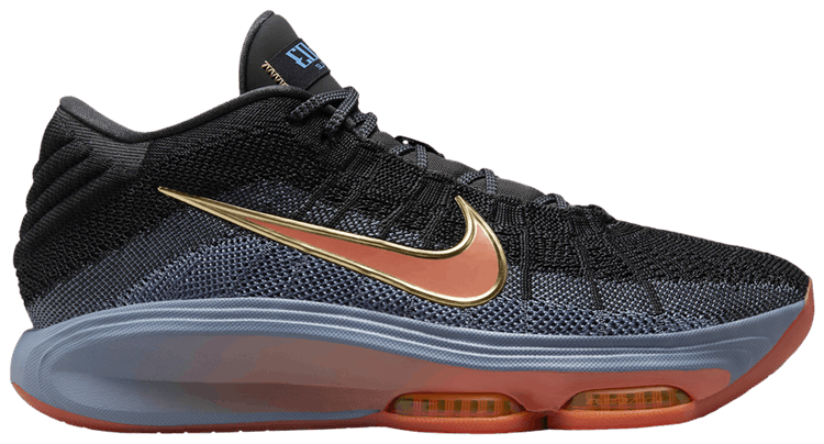 Nike Air Zoom GT Hustle 3 Swoosh Fly