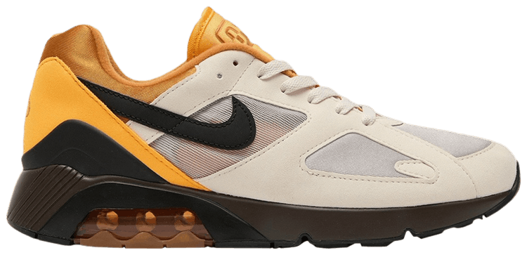 Nike Air Max 180 SP Tea Tree Mist Bronzine