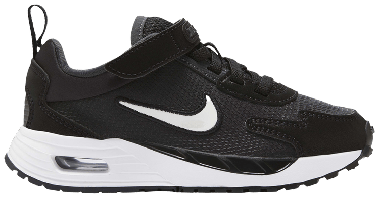 Buy Air Max Solo PS Black White FZ0944 001 GOAT