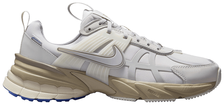 Buy Wmns V2K Run GORE-TEX 'Light Iron Ore' - FZ2622 002 | GOAT