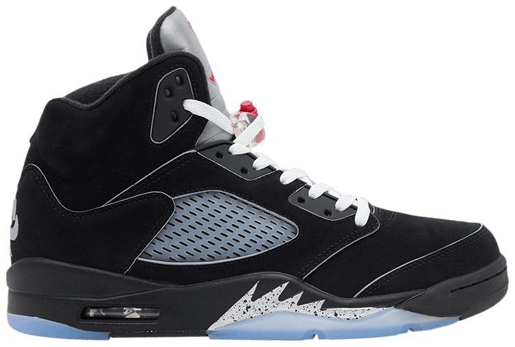 Buy Air Jordan 5 Retro OG Metallic Reimagined HF3975 001 GOAT