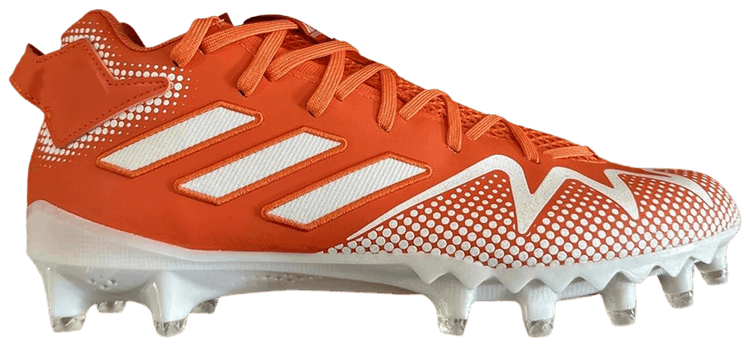 Adidas Freak 22 Team Orange