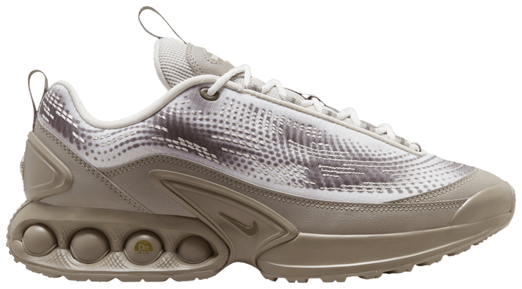 Buy size x Air Max DN SP Light Bone Taupe HQ0912 001 GOAT UK