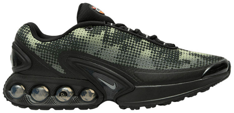 Nike Air Max DN Olive Aura Camo