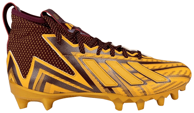 Adidas Freak 23 Inline Arizona State PE
