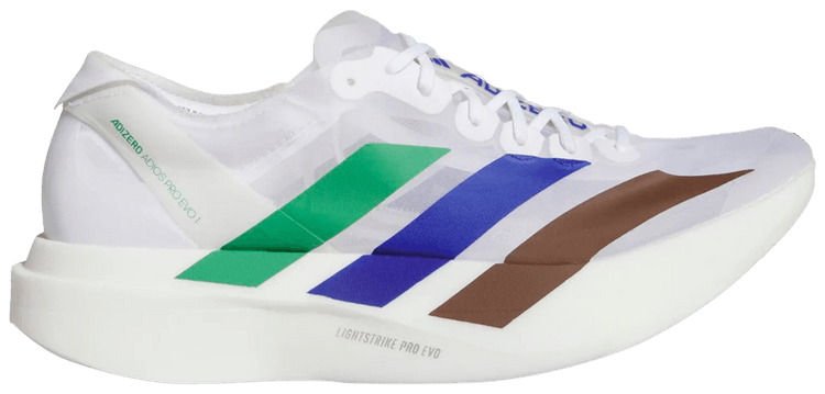 Buy Adizero Adios Pro Evo 1: New Releases & Iconic Styles | GOAT