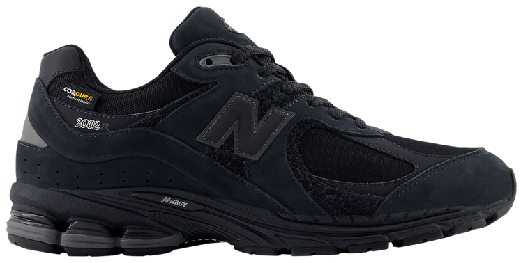 New Balance 2002R Cordura Pack   Phantom Black