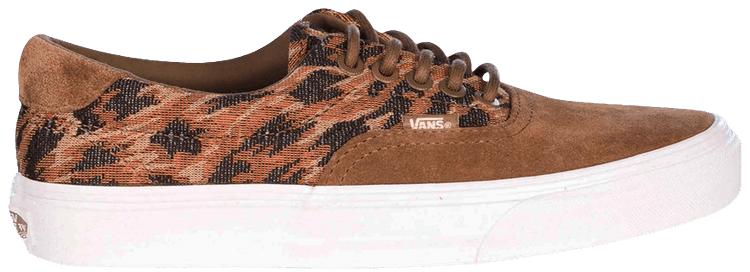 Vans italian weave era 59 cheap