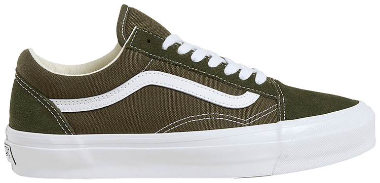 Buy Vans Old Skool LX 'Grape Leaf' - VN000D56KCZ | GOAT Buy Vans Old Skool LX 'Grape Leaf' - VN000D56KCZ | GOAT