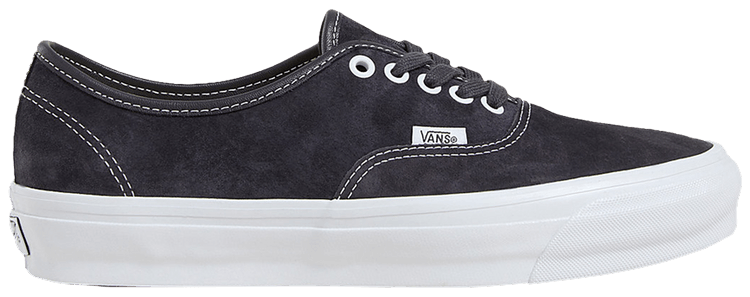 Buy Authentic 44 2 LX 'Pig Suede - Nine Iron' - VN000D5KBYD