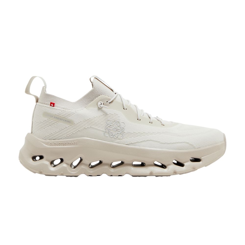 ON Loewe x Wmns Cloudtilt 'Sand' | Cream | Women's Size 5