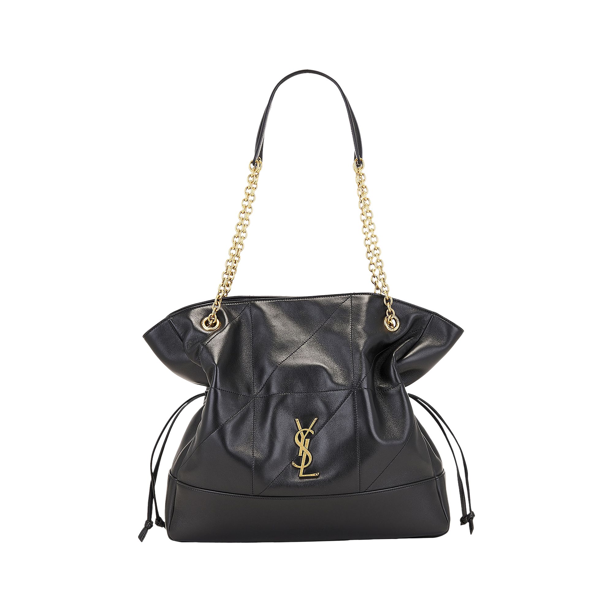 Saint Laurent Shopping Chain Bag 'Black' | Women's Size Onesize