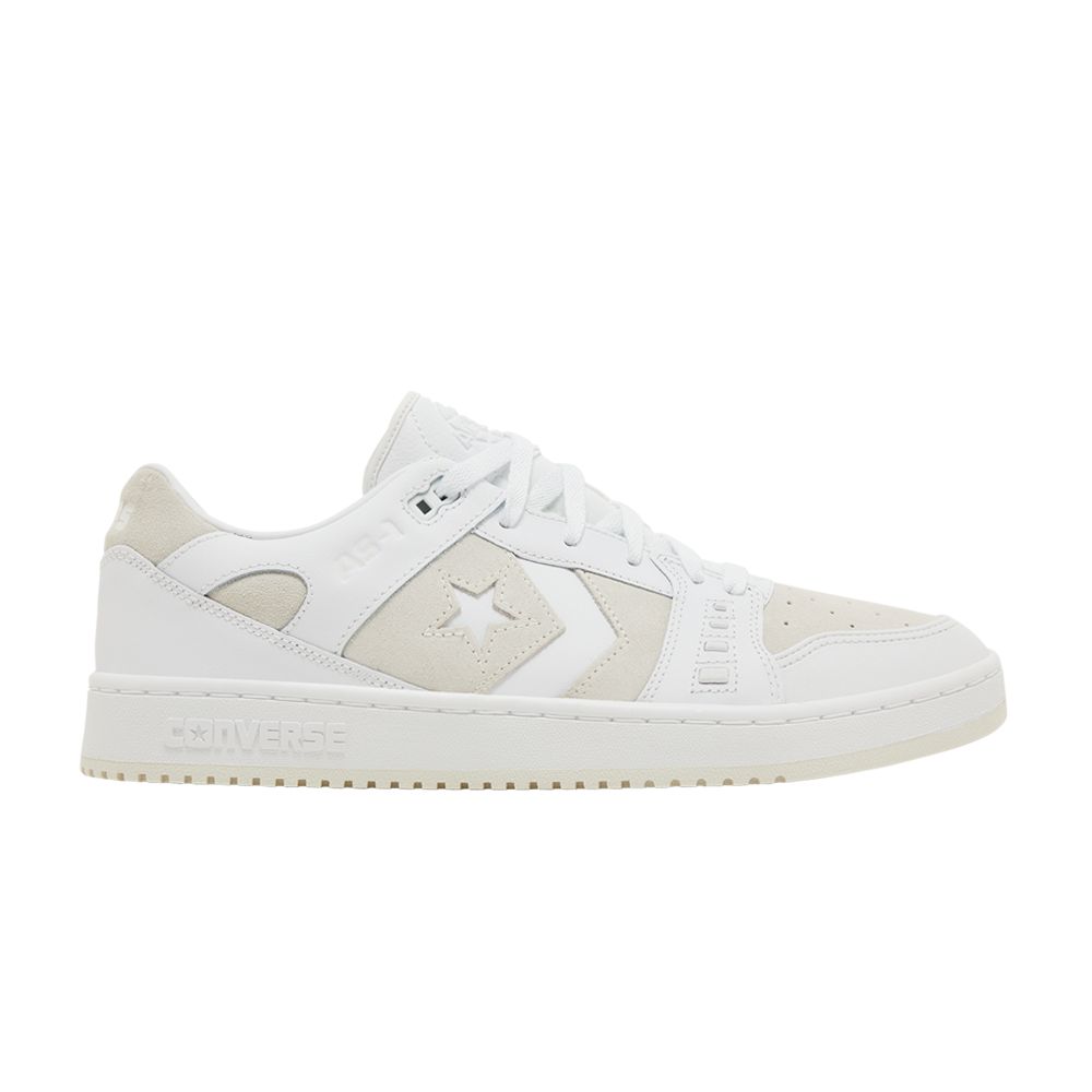 Converse AS-1 Pro 'White Vaporous Grey' | Black | Men's Size 4