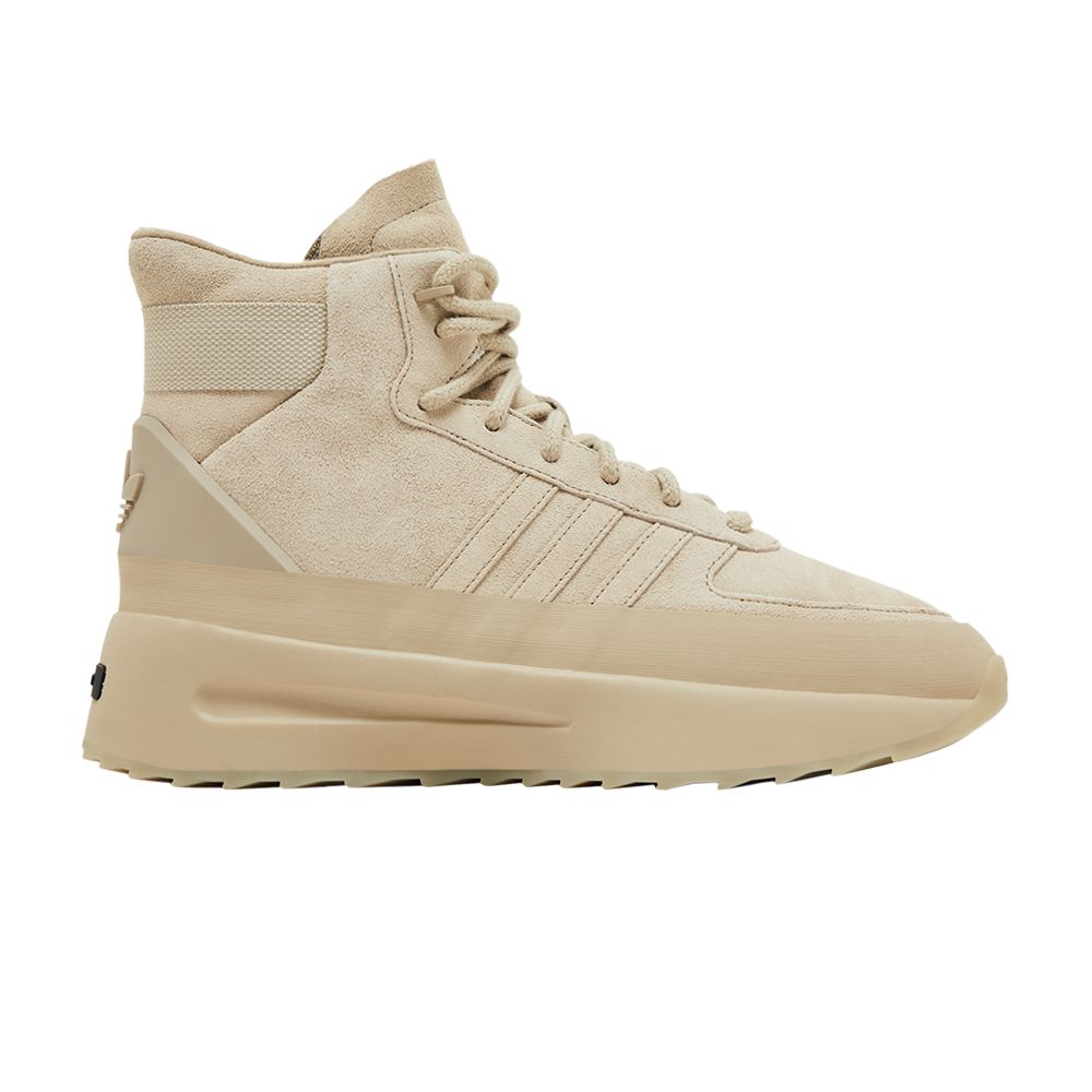 adidas Fear of God Athletics x Los Angeles Hiker 'Sesame' | Cream | Men's Size 11