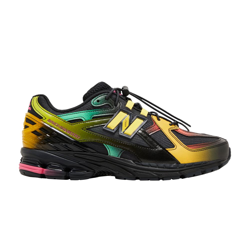 New Balance Bricks & Wood x 1906U 'Echoes of a Butterfly' | Black | Men's Size 5.5