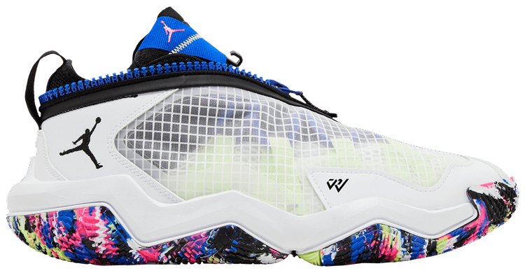 JORDAN】JORDAN WHY NOT .6 HTG PF 26.5cm Buy Jordan Why Not Zer0 6: New