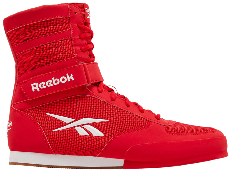 Reebok boxing shoes australia clearance