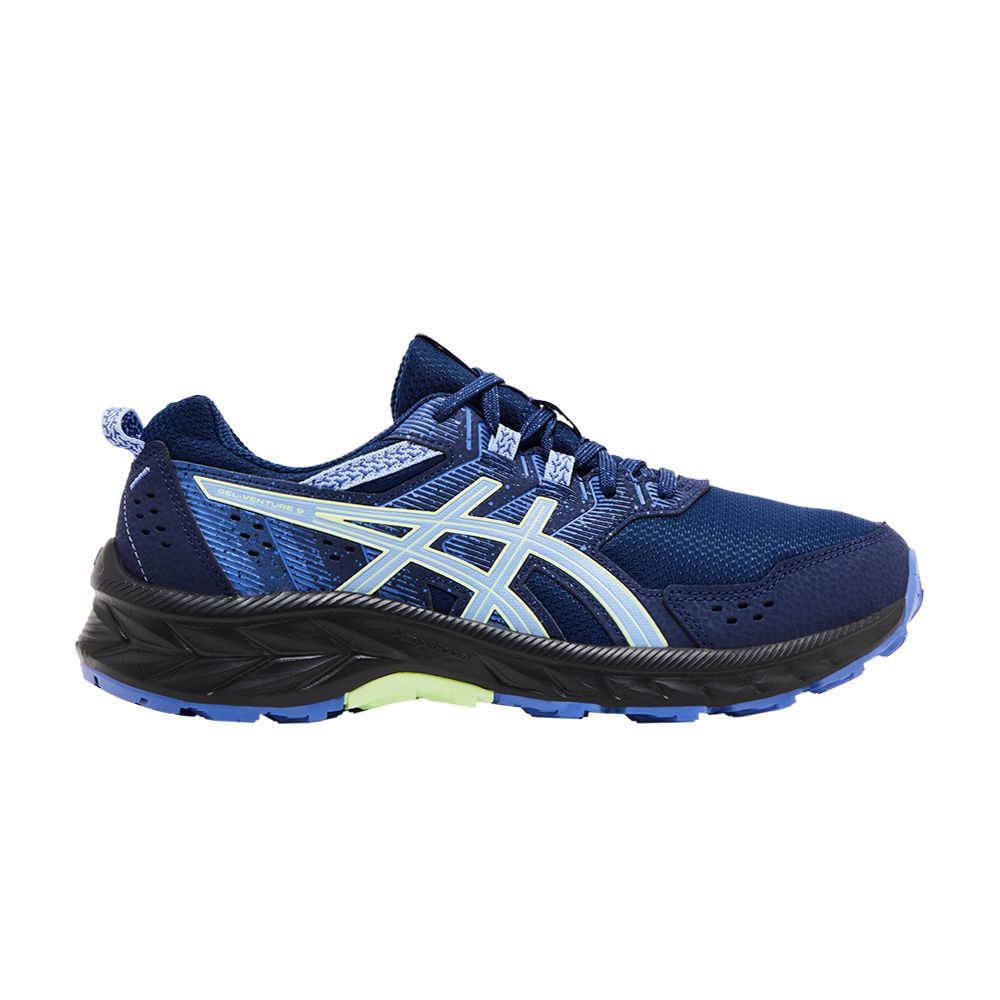 Asics Wmns Gel Venture 9 'Blue Expanse Light Sapphire' | Women's Size 6 - 1012B313-406
