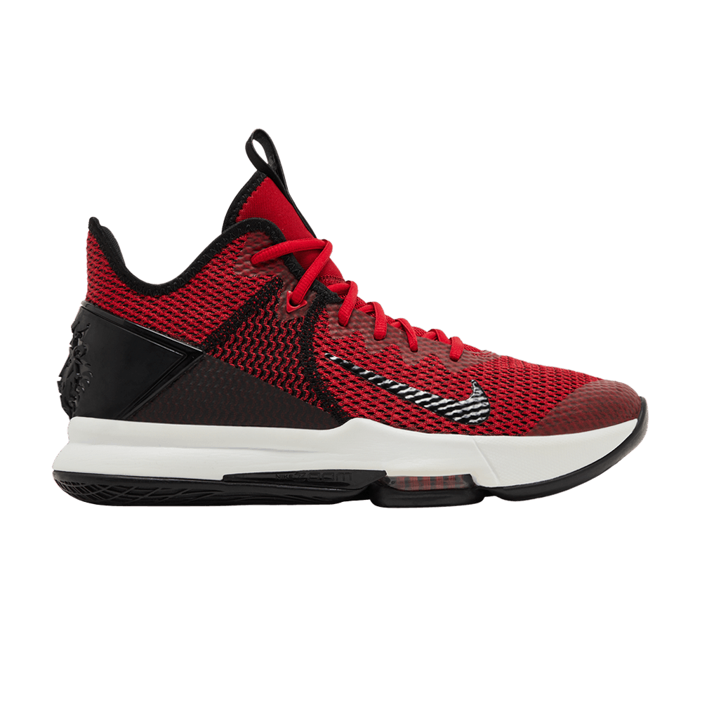 Buy Lebron Witness 4 Shoes New Releases Iconic Styles GOAT