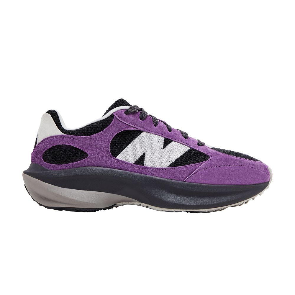 NEW BALANCE WRPD RUNNER 'DUSTED GRAPE'