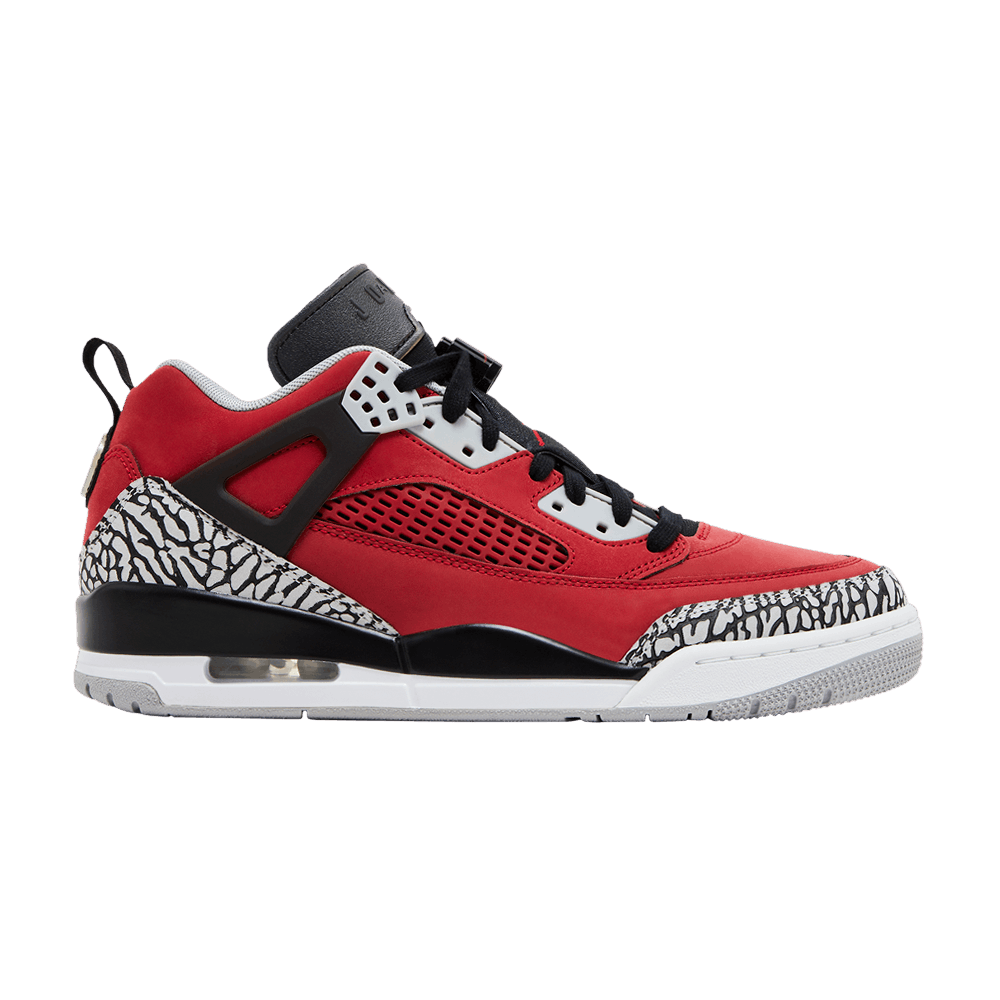 spike lee jordan spizike