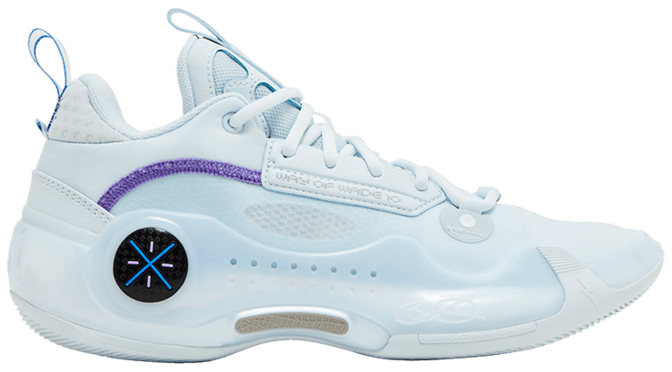 Buy Way Of Wade 10: New Releases & Iconic Styles | GOAT