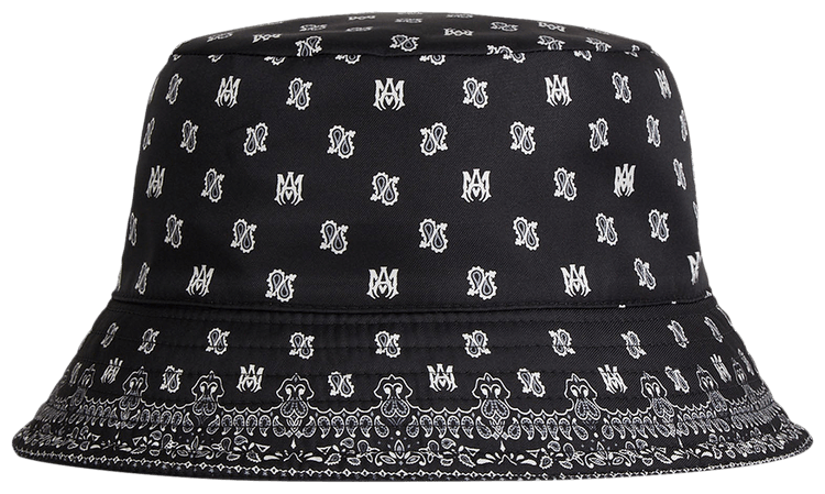Buy Amiri bucket hats : New & Pre-Owned | GOAT CA