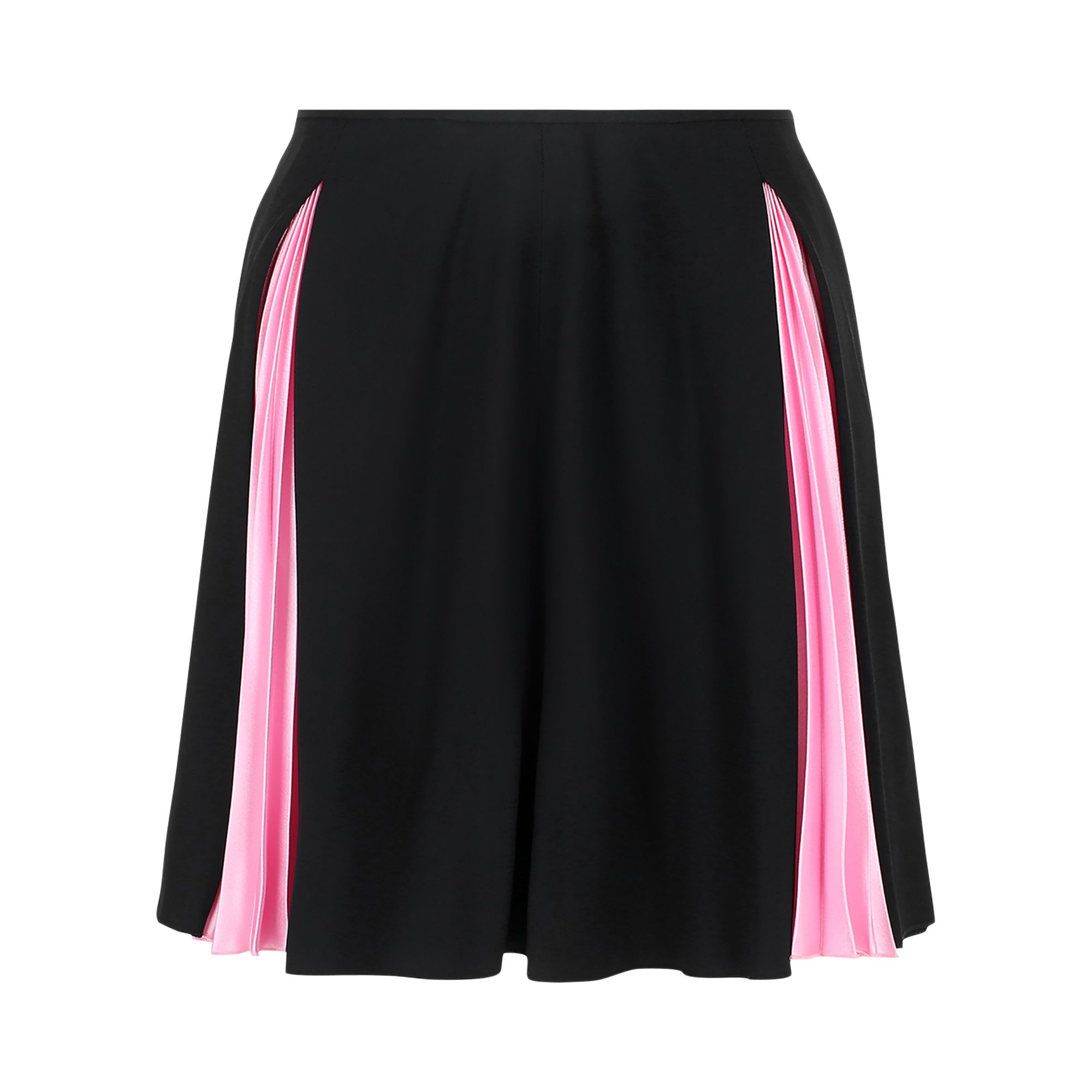 Pre-owned Versace Skirt 'black' | Women's Size 42