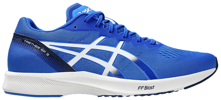 Asics Tarther RP 3 Illusion Blue