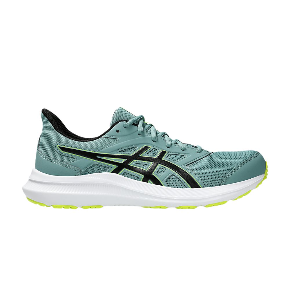 Jolt 4 Extra Wide 'Celadon Black' - 1011B602-301