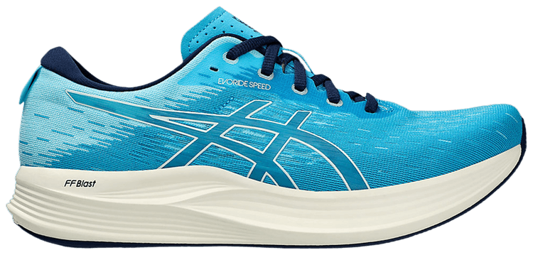 Buy EvoRide Speed 2 Wide 'Digital Aqua' - 1011B790 401 | GOAT