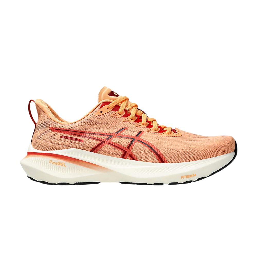 ASICS GT 2000 13 Wide 'Faded Orange' | Men's Size 11.5 - 1011B862-800
