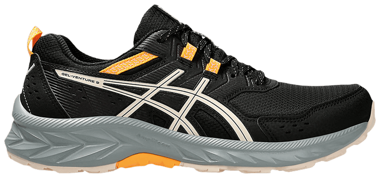 Asics Wmns Gel Venture 9 Black Pearl Pink