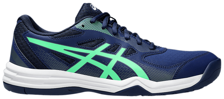 Asics Court Slide 3 Asia Tour Collection